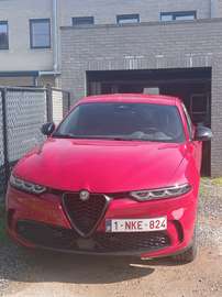Tonale 1.5 MHEV Edizione Speciale