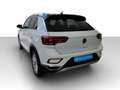 Volkswagen T-Roc 1.5 TSI DSG Style, AHK, ACC, LED, Navi Weiß - thumbnail 5