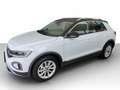 Volkswagen T-Roc 1.5 TSI DSG Style, AHK, ACC, LED, Navi Weiß - thumbnail 4