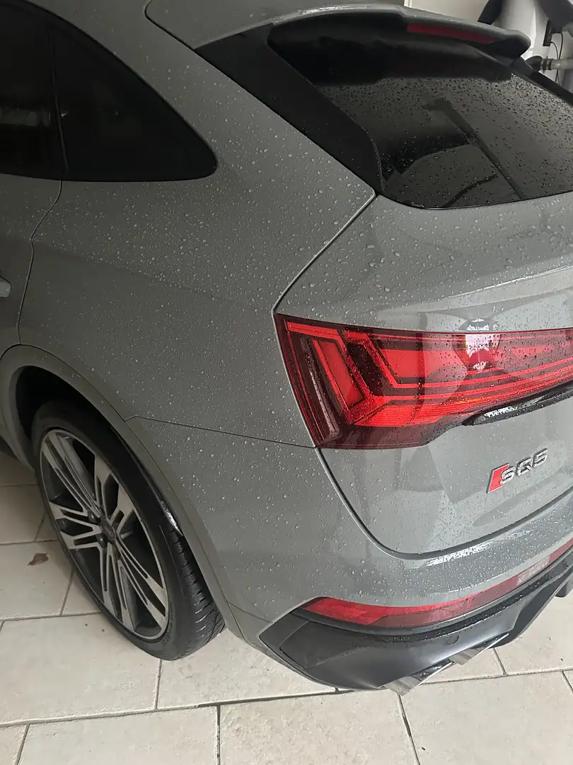 Audi SQ5 3.0 tdi mhev Sport Attitude quattro 347cv tiptroni - 1