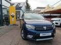 Dacia Logan Stepway mit AHK 8-fach Bereifung Blauw - thumbnail 1