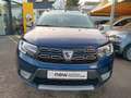 Dacia Logan Stepway mit AHK 8-fach Bereifung Blau - thumbnail 3