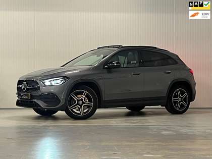 Mercedes-Benz GLA 250 e Business Solution AMG Limited | NAP | NIGHT | PA