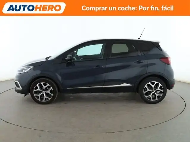 Renault Captur view 3