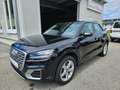 Audi Q2 1,6 TDI Sport S-Tronic Schwarz - thumbnail 1
