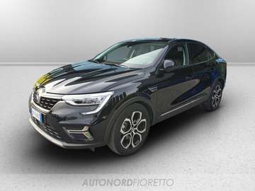 1.6 e-tech full hybrid r.s. line 145cv