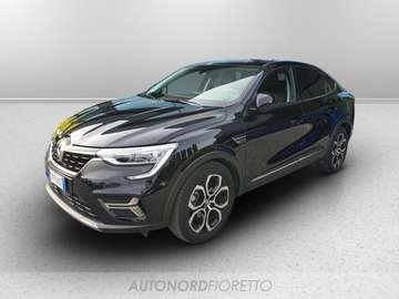1.6 e-tech full hybrid r.s. line 145cv