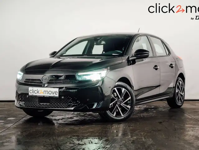 Opel Corsa main image
