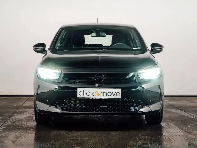 Opel Corsa view 2