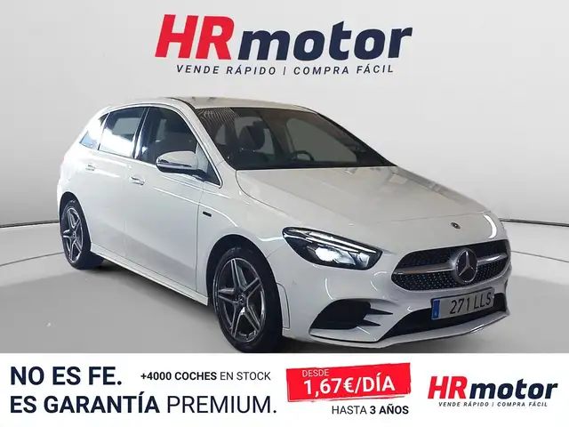 Mercedes-Benz C 320 250 e