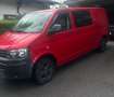 Volkswagen T5 Transporter Lang 4 motion - thumbnail 5