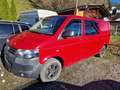 Volkswagen T5 Transporter Lang 4 motion - thumbnail 3