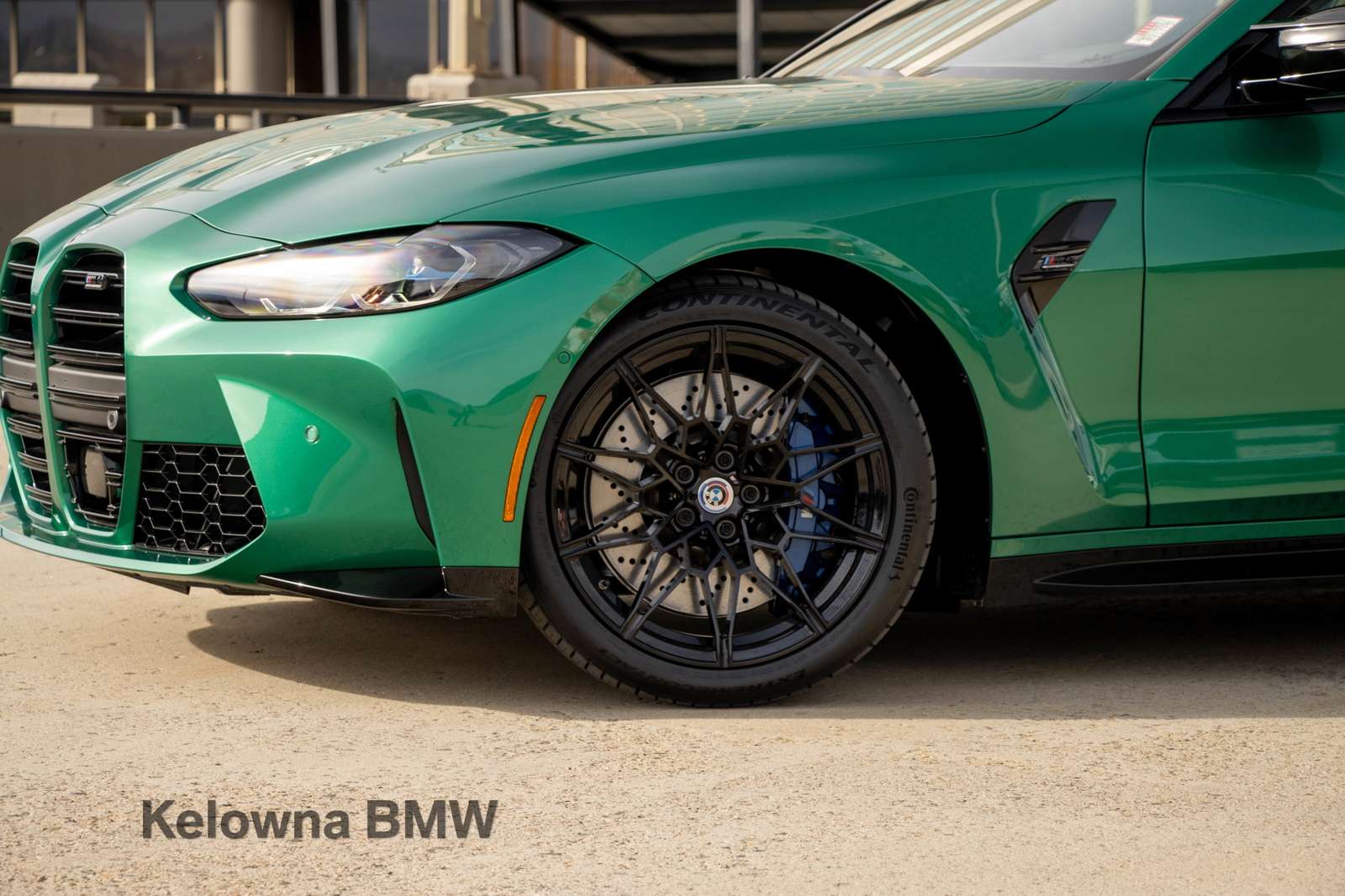 2023 BMW M4 Coupe