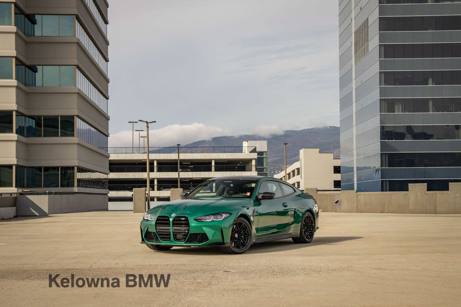 2023 BMW M4 Coupe