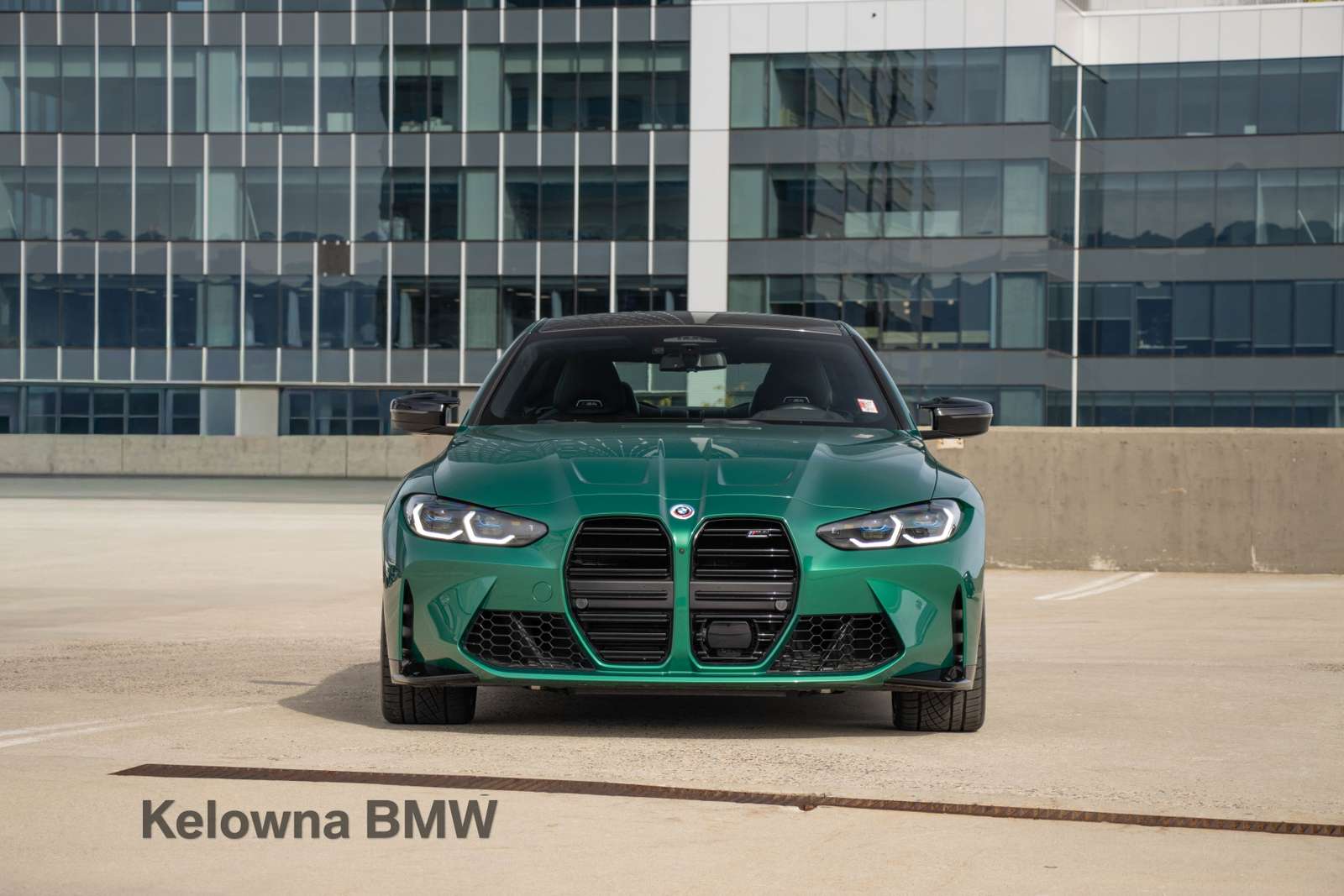 2023 BMW M4 Coupe
