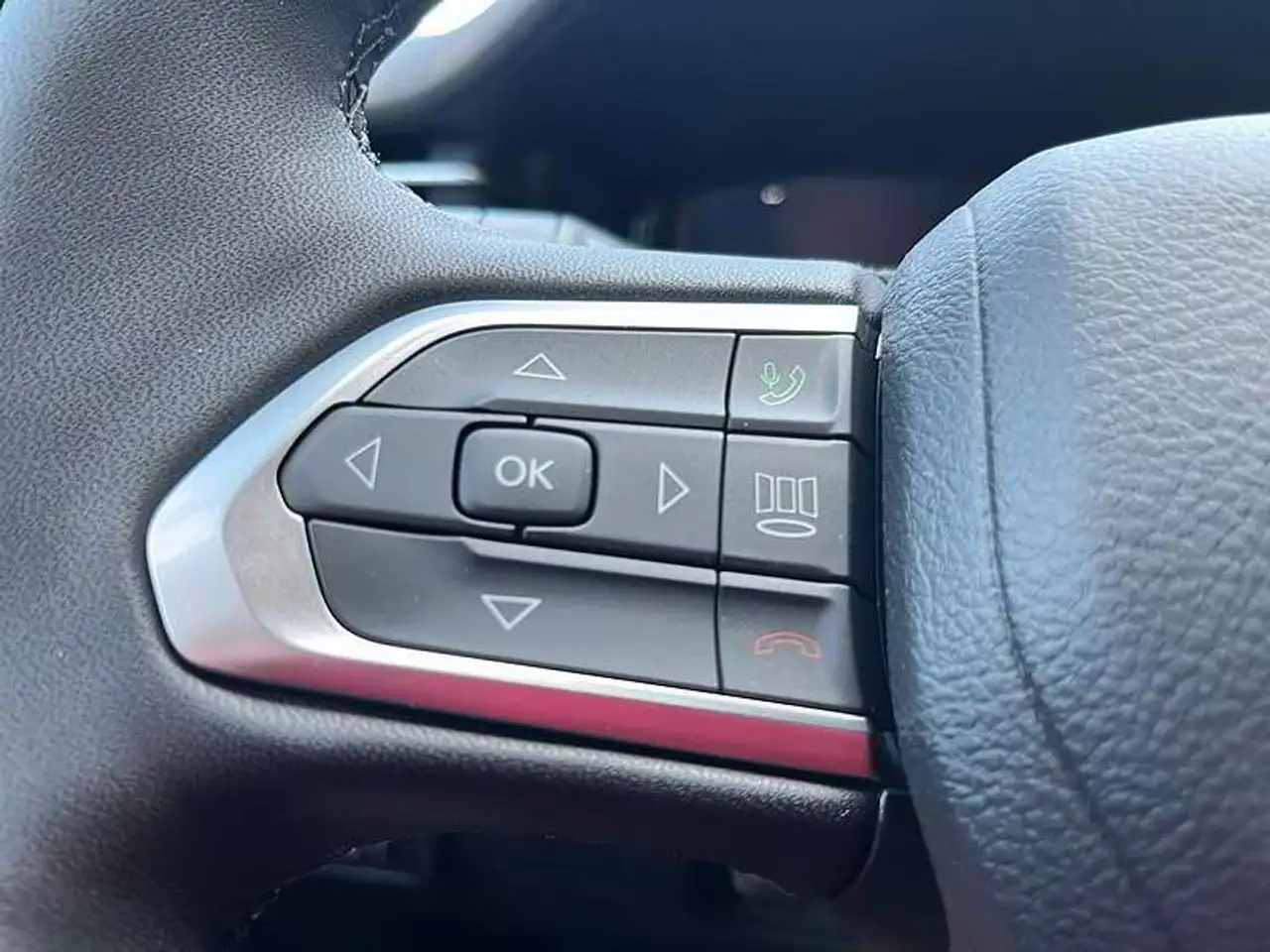 Jeep Compass снимка Jeep Compass