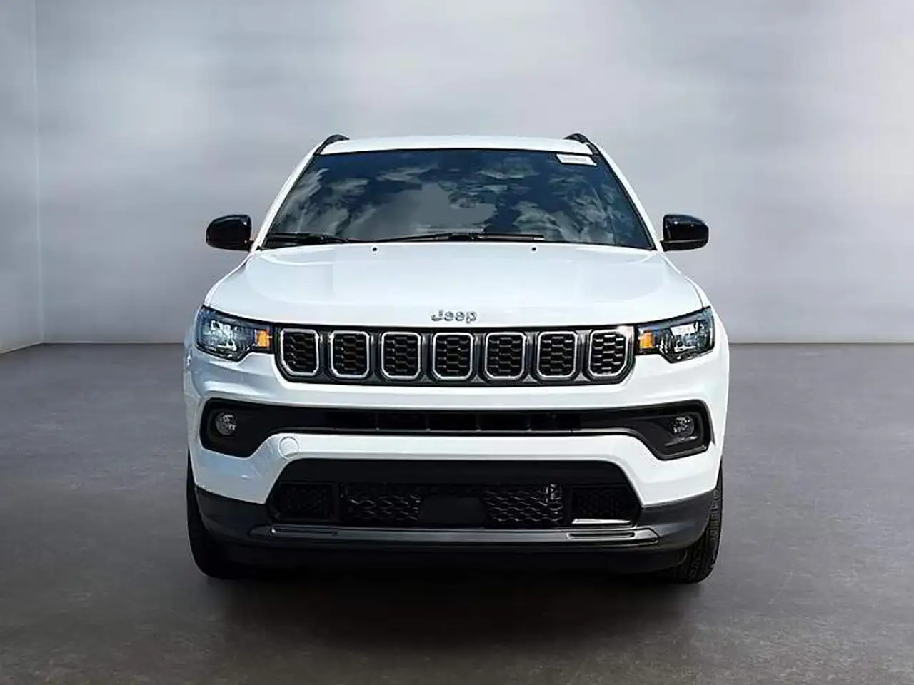 Jeep Compass снимка Jeep Compass