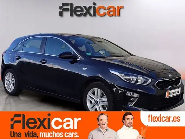 Kia 1.0 T-GDi 88kW (120CV) Business