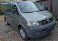 Volkswagen T5 Caravelle Caravelle Kurz (9.Si.) Autm. Grün - thumbnail 3