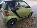 smart forTwo smart fortwo pure micro hybrid pure Grün - thumbnail 1
