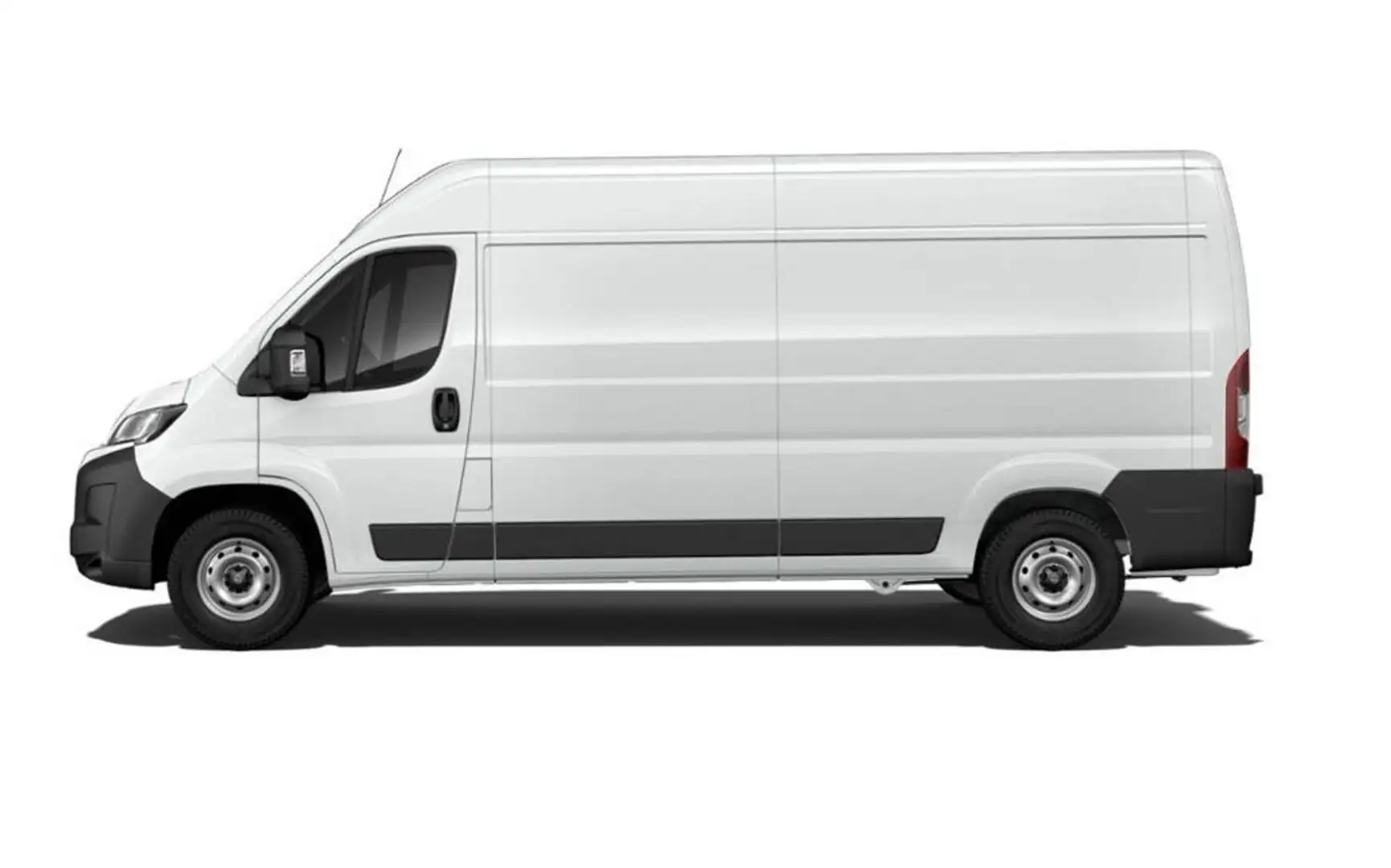 Opel Movano 2.2 D 140 L3H2 7"-DAB PDC Temp CarPlay 103 kW (... Weiß - 2