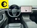 Tesla Model X Plaid 6p. 100kWh | Enhanced AutoPilot | 1020PK Zwart - thumbnail 33