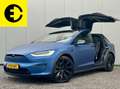 Tesla Model X Plaid 6p. 100kWh | Enhanced AutoPilot | 1020PK Zwart - thumbnail 1