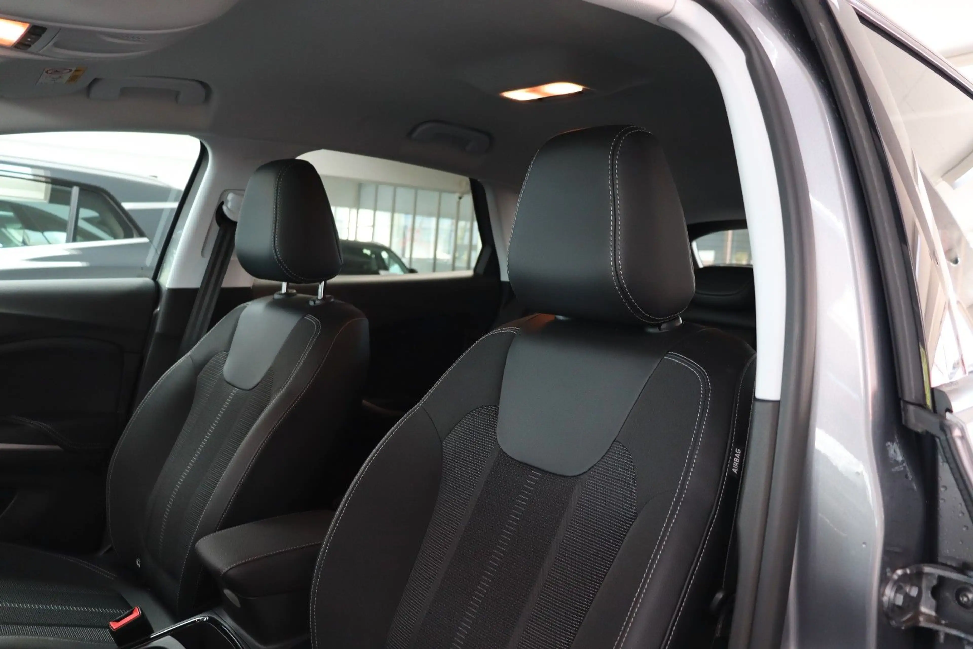 Opel Grandland X Grandland 1.6 Turbo AT GS T.Leder SHZ LED SOFORT — photo 9