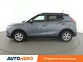 SsangYong Tivoli 1.5 T-GDI Quartz 4x2 Aut*NAVI*TEMPO*CAM*SHZ*AHK* Grau - thumbnail 3