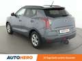 SsangYong Tivoli 1.5 T-GDI Quartz 4x2 Aut*NAVI*TEMPO*CAM*SHZ*AHK* Grau - thumbnail 4