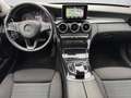 Mercedes-Benz C 200 d T-Modell Mbeam AUT PTS Shz Sportpaket Weiß - thumbnail 10