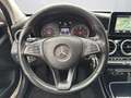 Mercedes-Benz C 200 d T-Modell Mbeam AUT PTS Shz Sportpaket Weiß - thumbnail 12