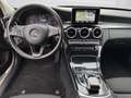 Mercedes-Benz C 200 d T-Modell Mbeam AUT PTS Shz Sportpaket Weiß - thumbnail 11