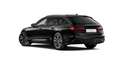 Audi A6 A6 Avant 45 TFSI quattro S tronic S line Schwarz - thumbnail 4