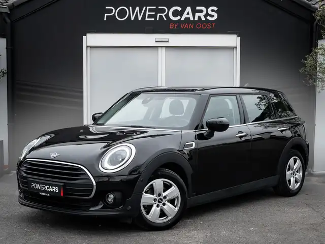 MINI One Clubman 1.5 | Essential Trim | Manueel | Carplay | LED