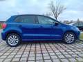 Volkswagen Polo 1.2 TSI Comfortline Blau - thumbnail 1