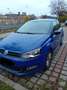 Volkswagen Polo 1.2 TSI Comfortline Blau - thumbnail 3