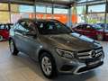 Mercedes-Benz GLC 220 d 4MATIC Aut.*AHK*Memory*LED Grau - thumbnail 4