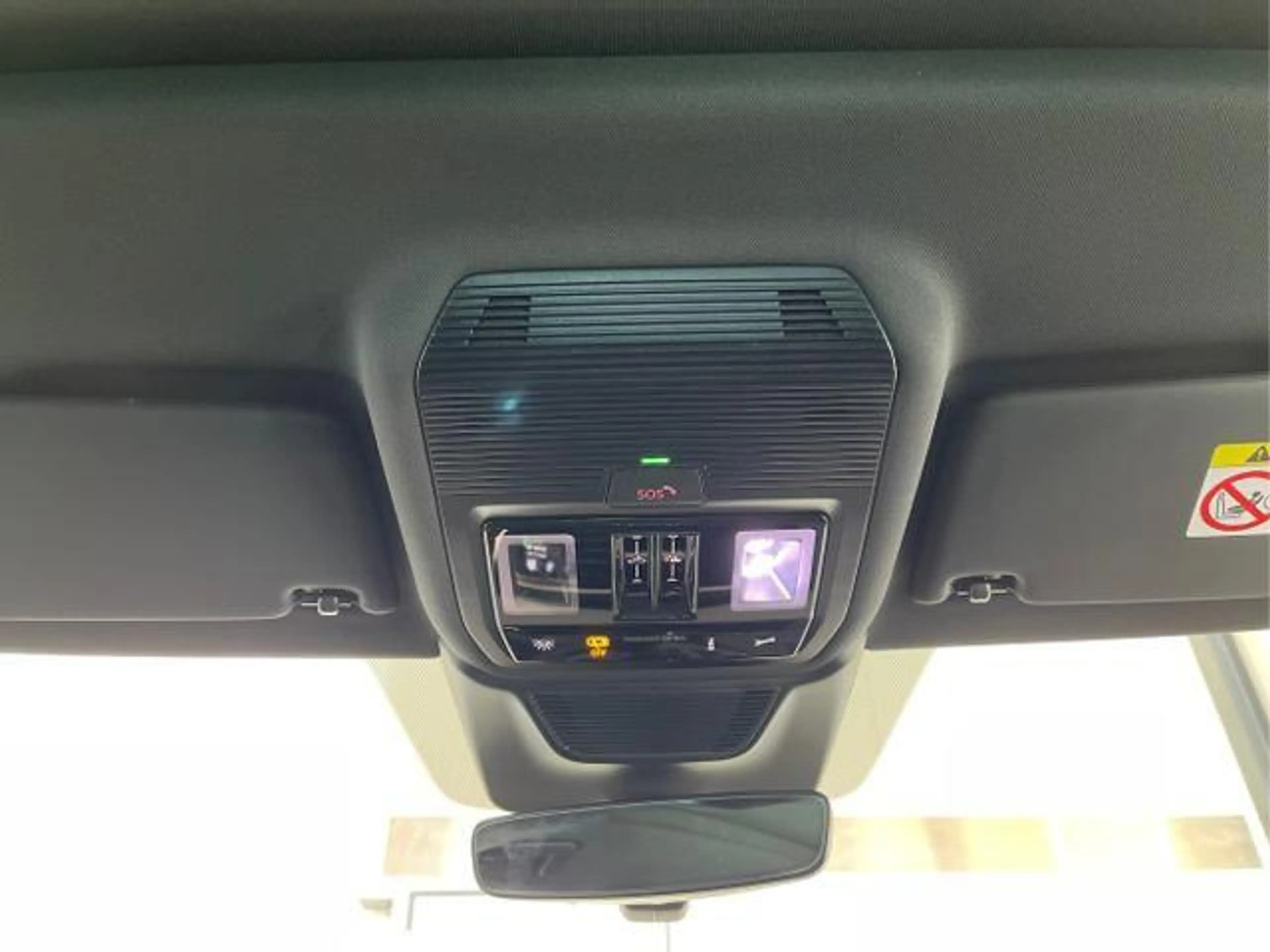 Skoda Octavia Combi RS 265PS DSG HUD+Pano+360°+DCC+AHK+CANTON+Ma — photo 13