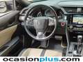 Honda Civic 1.5 VTEC Turbo Prestige CVT Gris - thumbnail 21