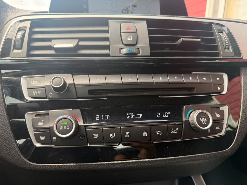 BMW 218 2 Cabrio 218 i M Sport*M-PAKET*LEDER*H&K*NAVI — photo 11