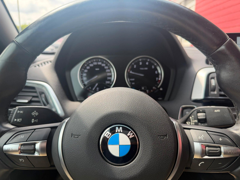 BMW 218 2 Cabrio 218 i M Sport*M-PAKET*LEDER*H&K*NAVI — photo 13