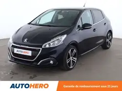 Peugeot 208 1.6 Blue-HDi GT Line