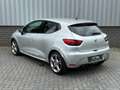 Renault Clio 1.2 GT |Automaat|Navi|Leder|Stoelverwarming| Grijs - thumbnail 6