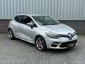 Renault Clio 1.2 GT |Automaat|Navi|Leder|Stoelverwarming| Grijs - thumbnail 3