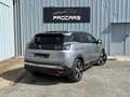 Peugeot 3008 1.5 BlueHDi S\u0026S 130 ch EAT8 GT PHASE 2 Gris - thumbnail 8