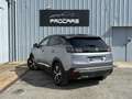 Peugeot 3008 1.5 BlueHDi S\u0026S 130 ch EAT8 GT PHASE 2 Gris - thumbnail 6