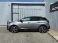Peugeot 3008 1.5 BlueHDi S\u0026S 130 ch EAT8 GT PHASE 2 Gris - thumbnail 5
