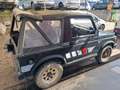Suzuki Santana 410 cabriolet 5 m. Schwarz - thumbnail 3