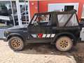 Suzuki Santana 410 cabriolet 5 m. Schwarz - thumbnail 1